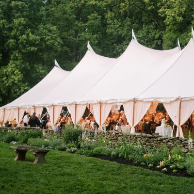 DC Tenting
