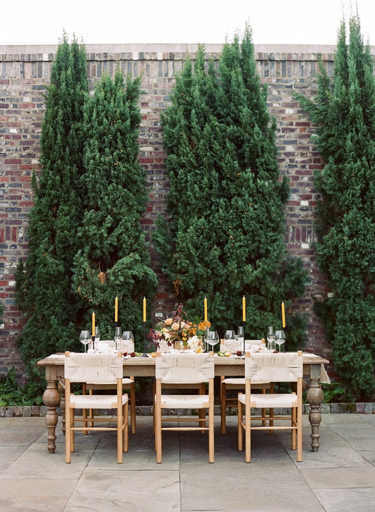 Dewberry Wedding 8 1