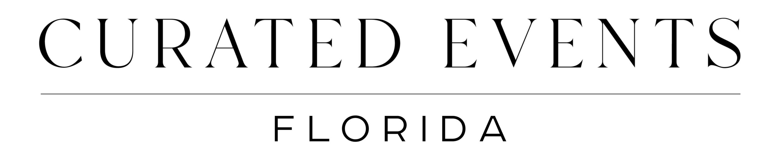 Curated Events | Florida