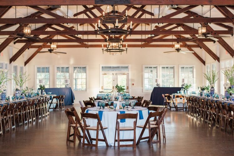 Alhambra Hall Event Venue Charleston 7