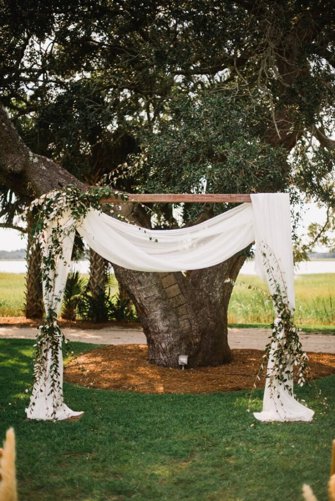 Andrew Carly Wedding Services Charleston 2