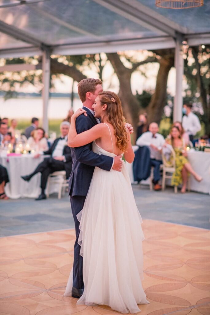 Andrew Carly Wedding Services Charleston 7