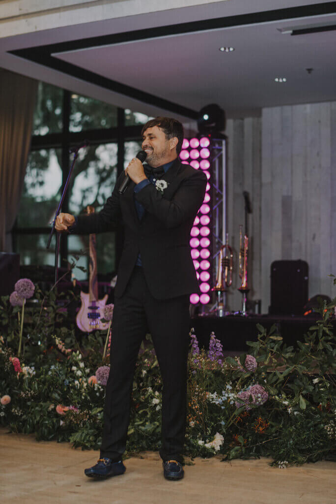 Angel Brian Wedding Services Charleston 14