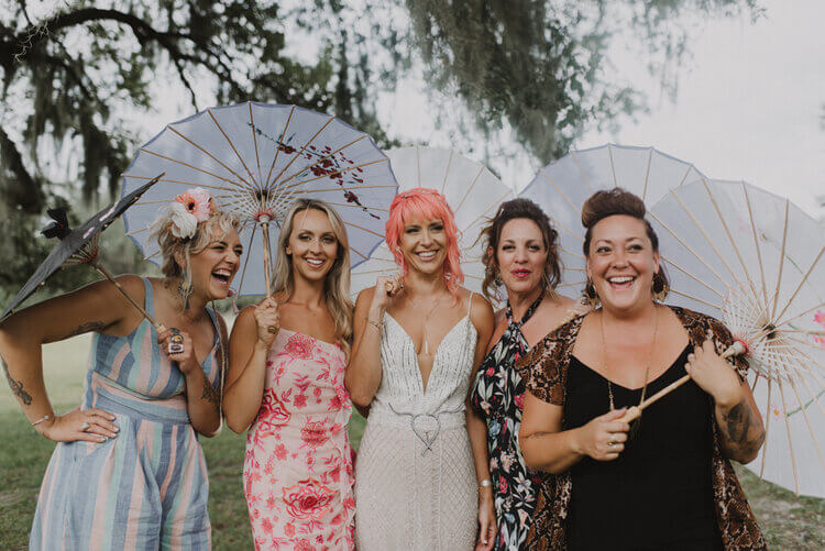 Angel Brian Wedding Services Charleston 7