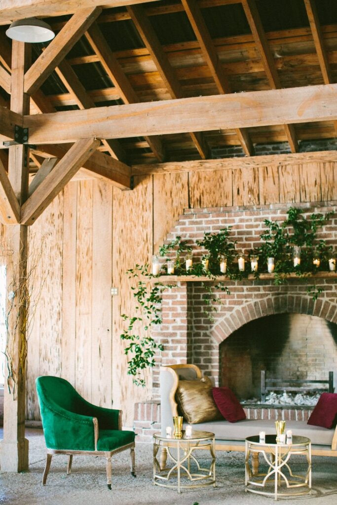 Boone Hall Event Venue Charleston 11