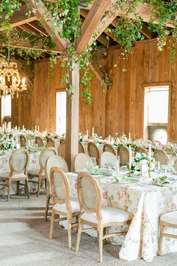 Boone Hall Event Venue Charleston 13
