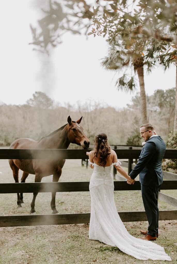Boone Hall Event Venue Charleston 16