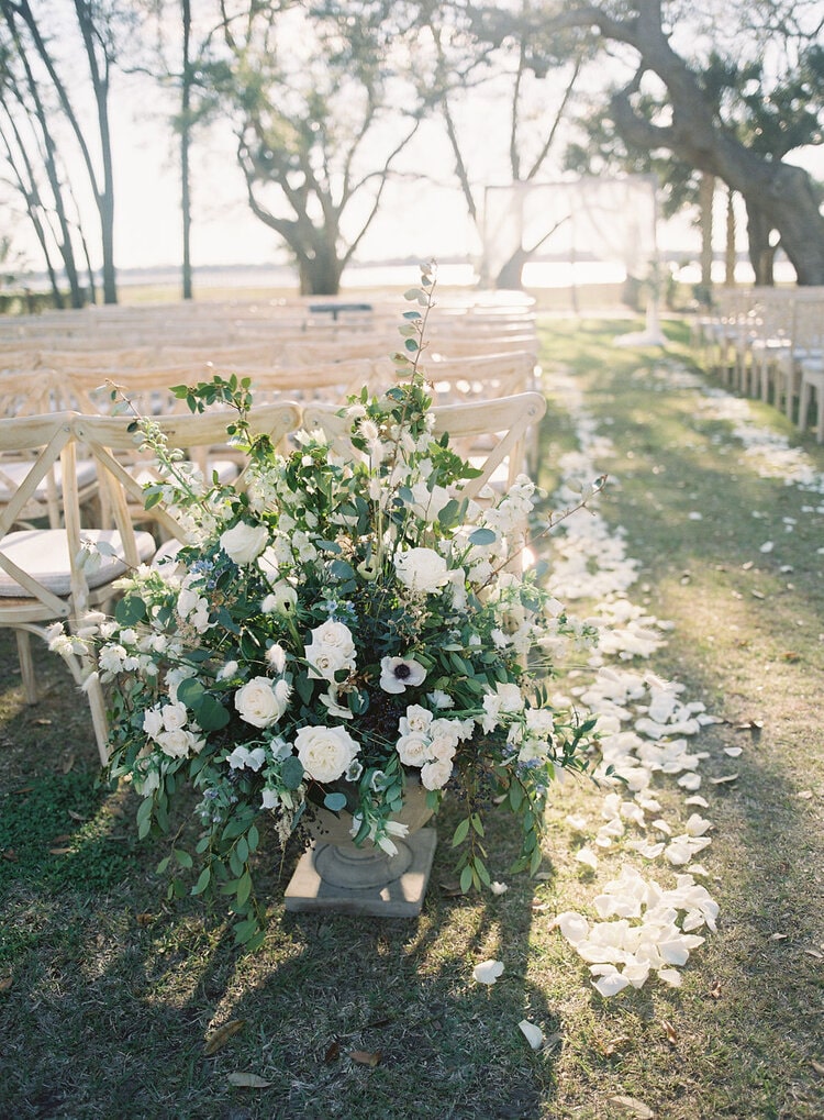 Cara Dave Wedding Services Charleston 1