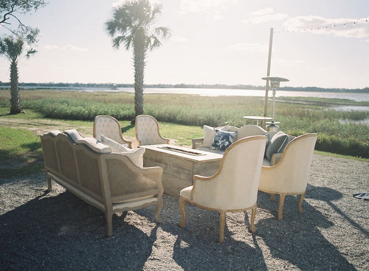 Cara Dave Wedding Services Charleston 5