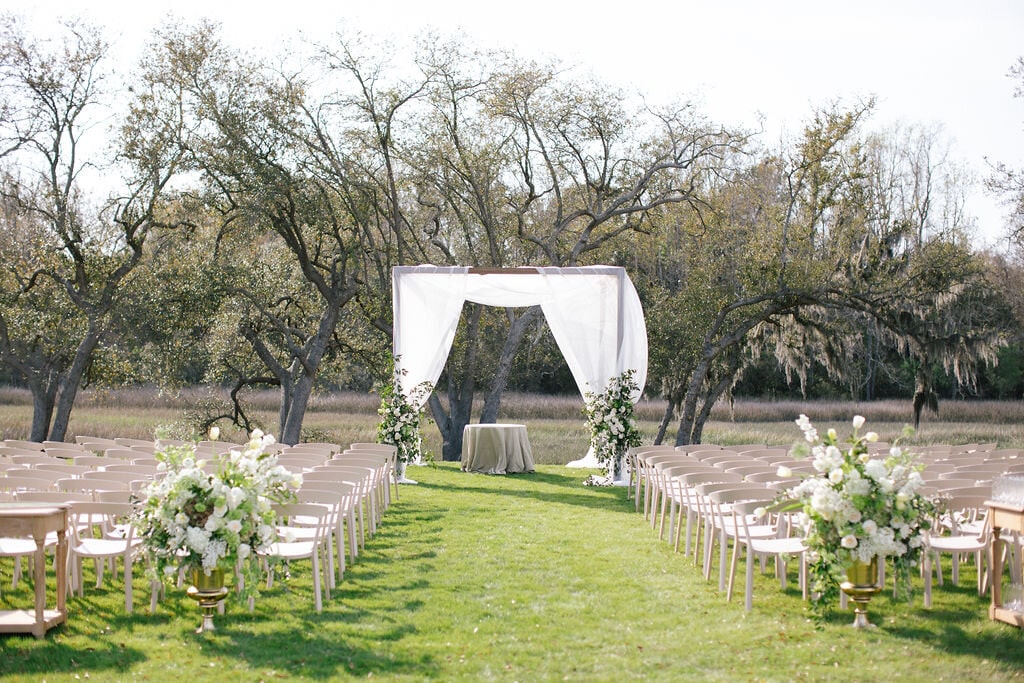 Dan Wes Wedding Services Charleston 5