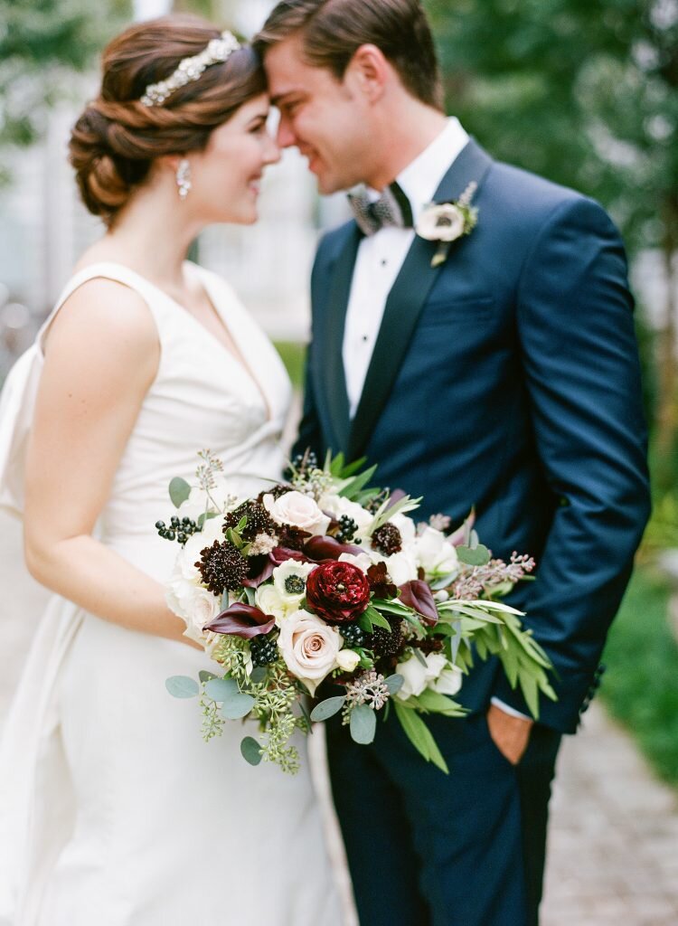 Elise Mike Wedding Services Charleston 5