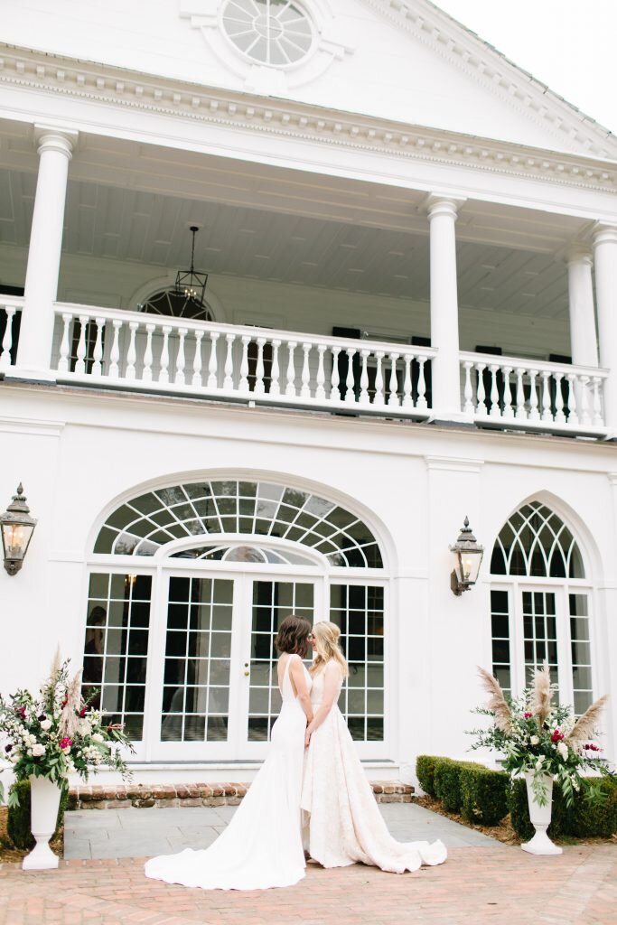 Emerson Emily Wedding Services Charleston 6