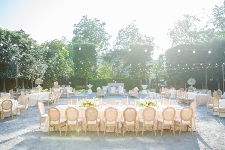 Gibbes Museum Event Venue Charleston 1