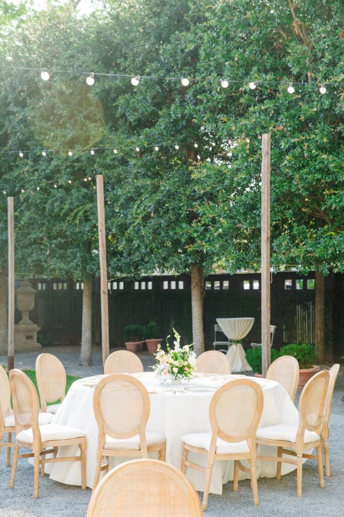 Gibbes Museum Event Venue Charleston 6