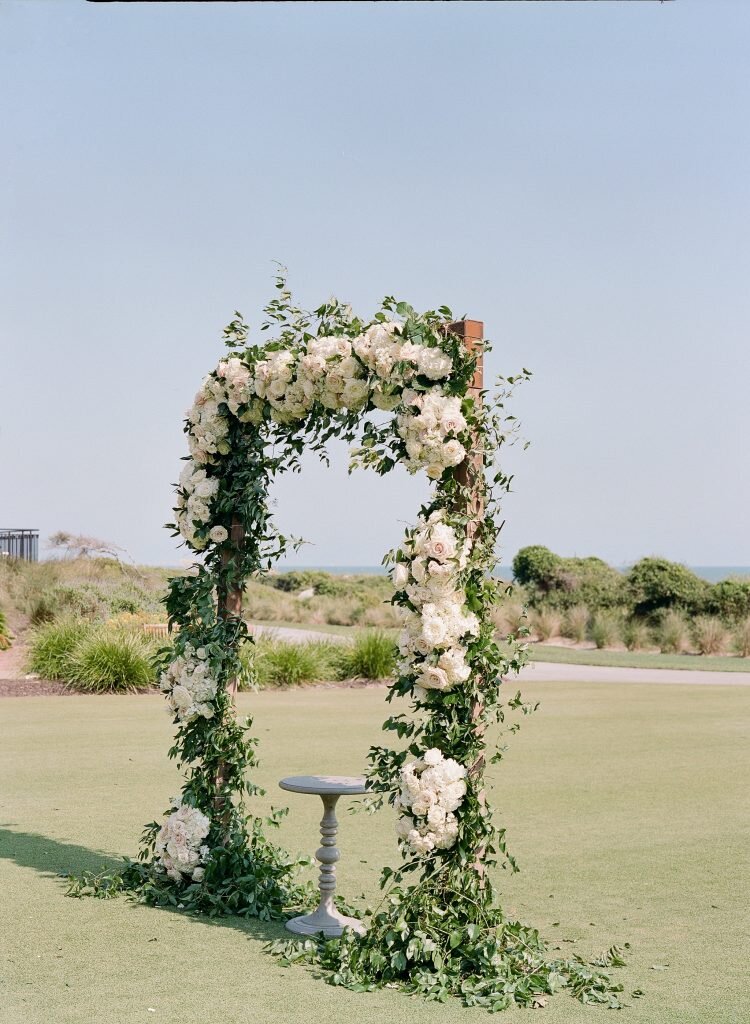 Kristen Chris Wedding Charleston 2