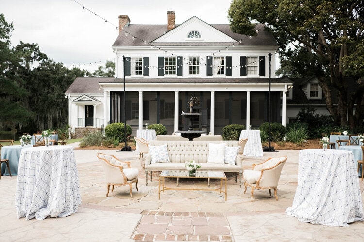 Legare Waring Event Venue Charleston 4