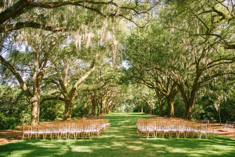 Legare Waring Event Venue Charleston 5