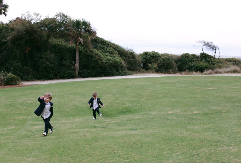 Liz Greg Wedding Services Charleston 6 1024x694