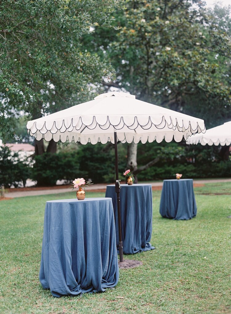 Lowndes Grove Event Venue Charleston 2