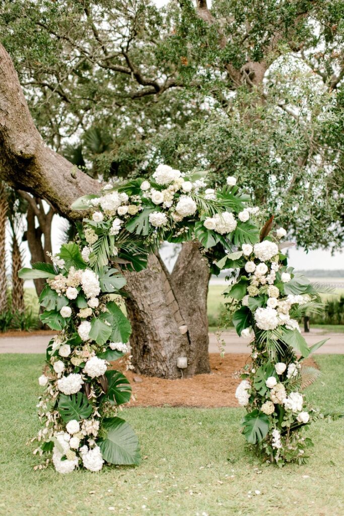 Lowndes Grove Event Venue Charleston 8