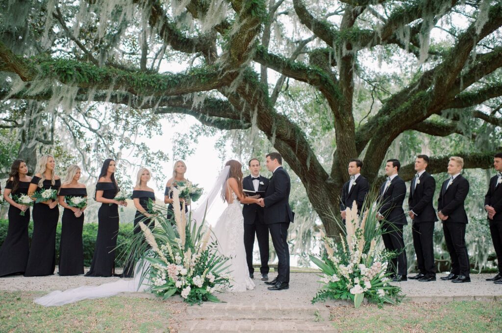 MacKenzie Brett Wedding Services Charleston 1
