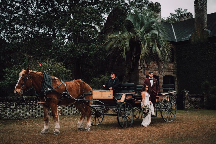 Maeghann Ryan Wedding Services Charleston 5