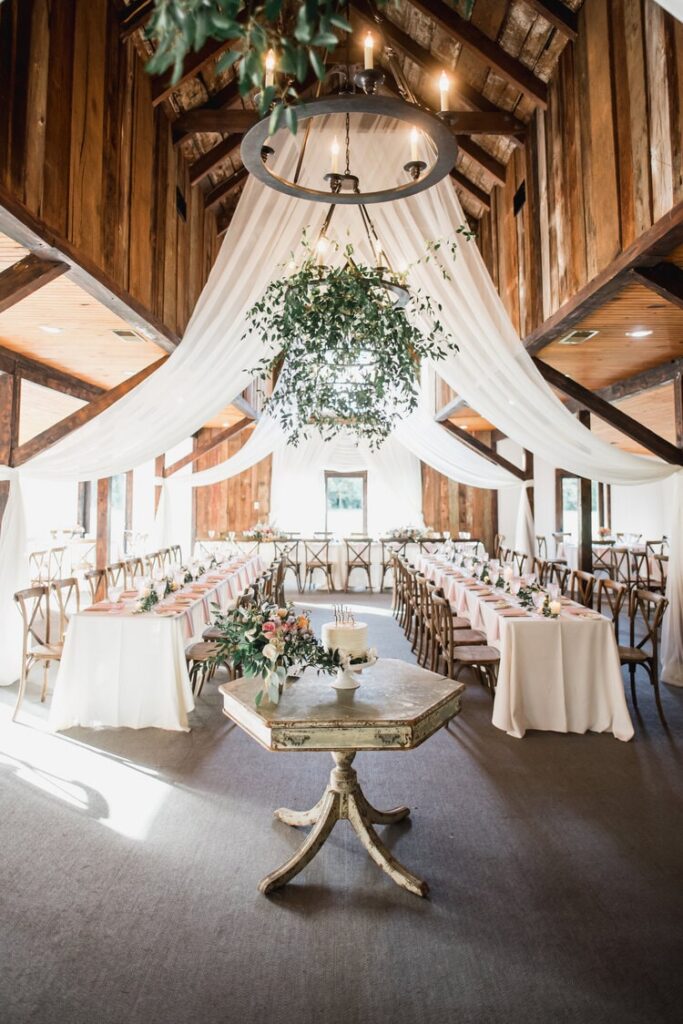 Magnolia Event Venue Charleston 2