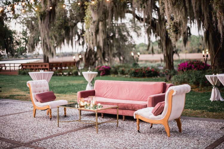 Magnolia Event Venue Charleston 4