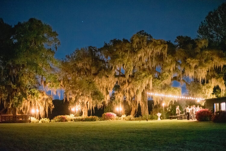 Magnolia Event Venue Charleston 5
