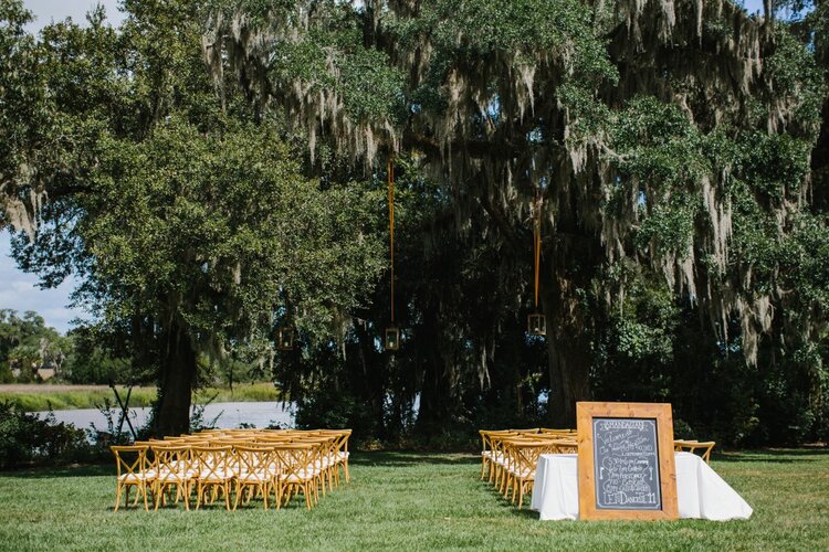 Magnolia Event Venue Charleston 6