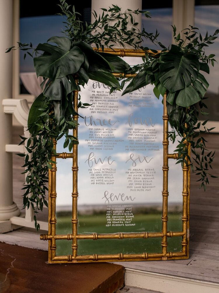 Meg Brett Wedding Services Charleston 1