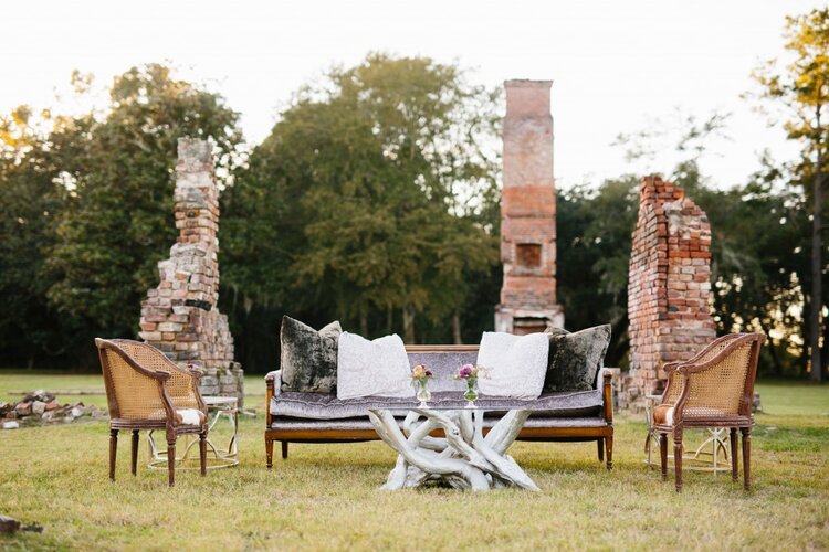 Runnymede Event Venue Charleston 19