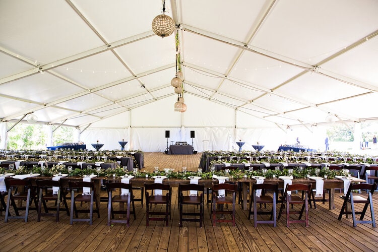 Runnymede Event Venue Charleston 3
