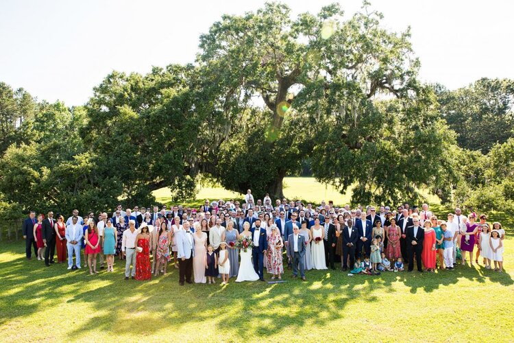 Runnymede Event Venue Charleston 6