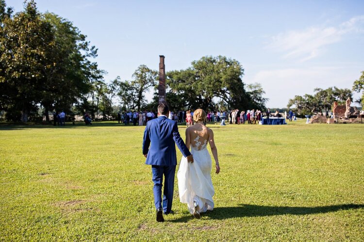 Runnymede Event Venue Charleston 7