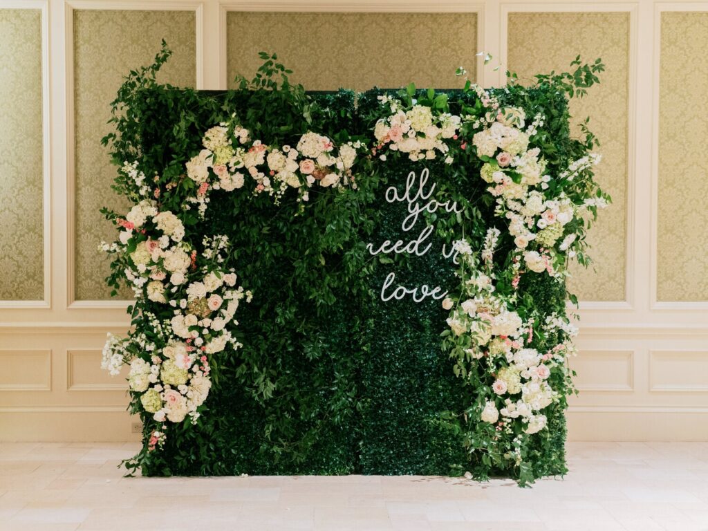 Tasha Justin Wedding Services Charleston 11