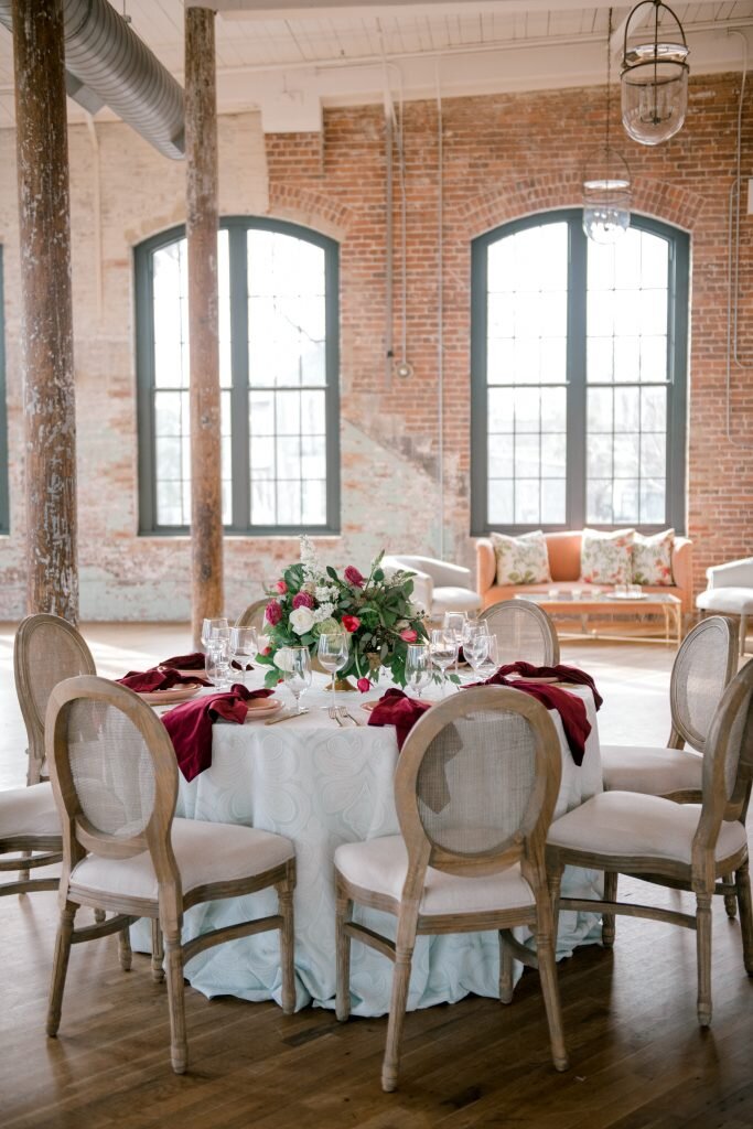 The Cedar Room Event Venue Charleston 3