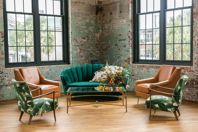 The Cedar Room Event Venue Charleston 4