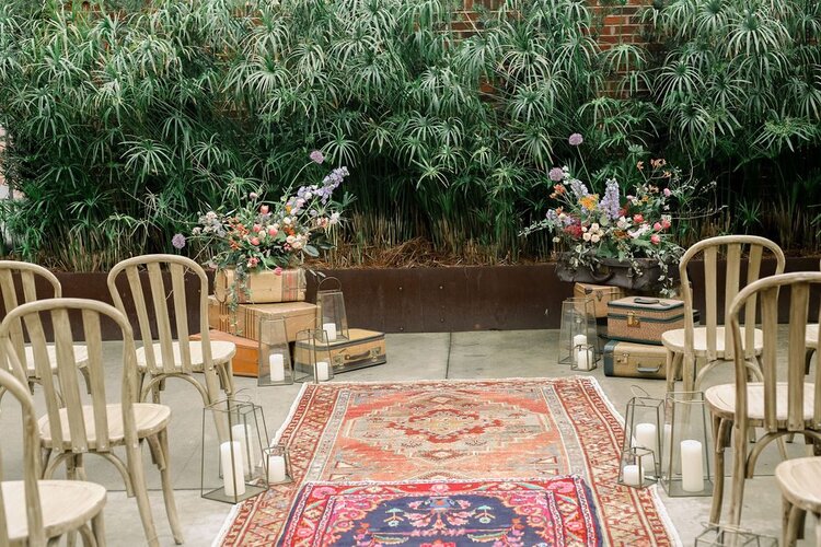 The Cedar Room Event Venue Charleston 6
