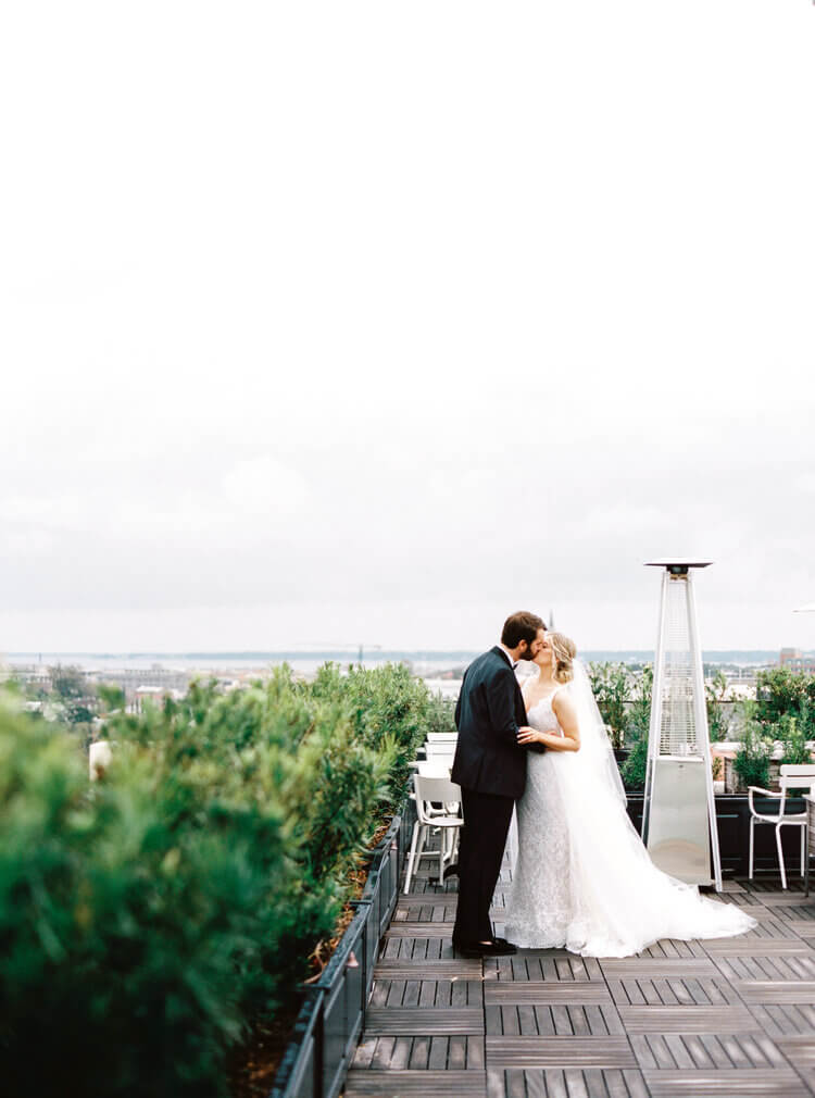 The Dewberry Event Venue Charleston 3