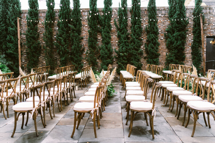 The Dewberry Event Venue Charleston 5