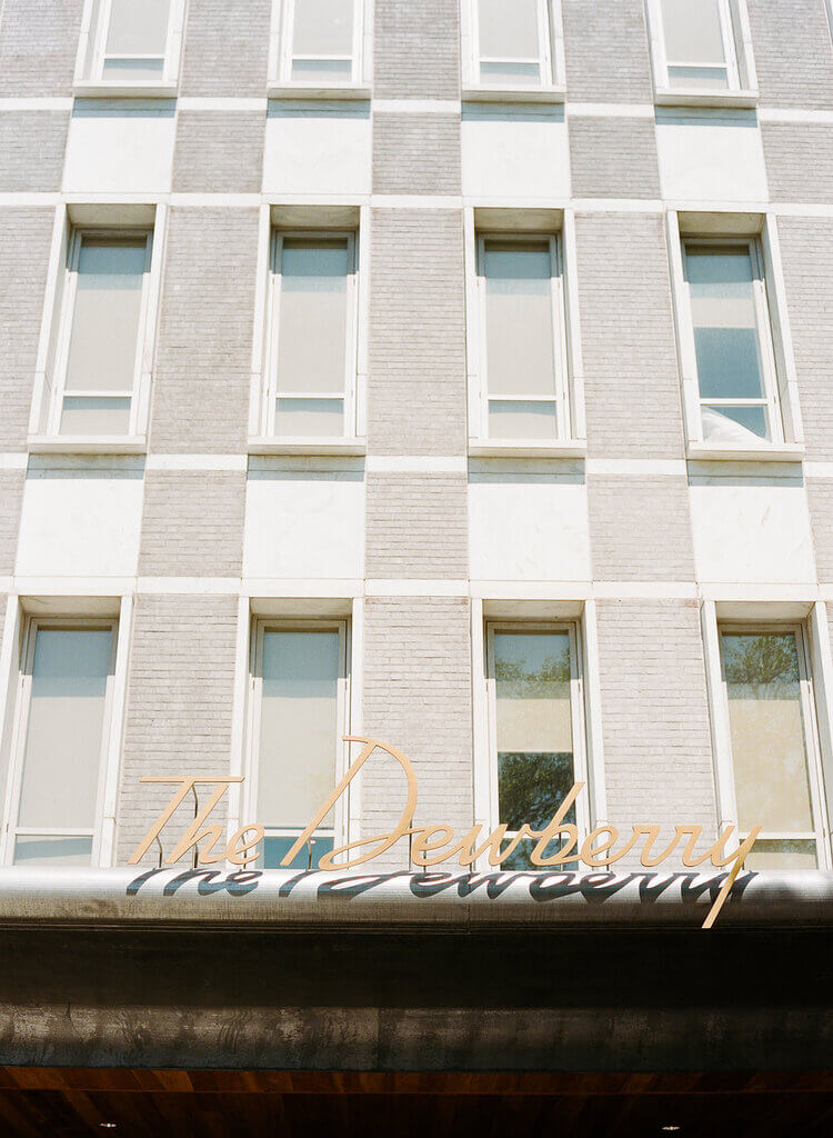 The Dewberry Event Venue Charleston 7