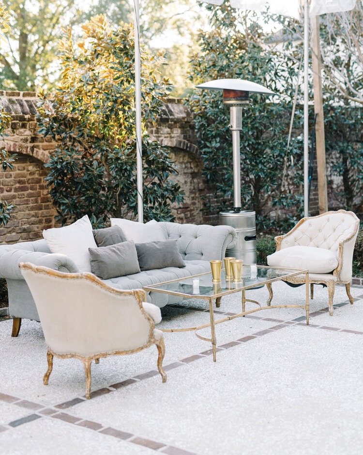 The Gadsedn House Event Venue Charleston 2