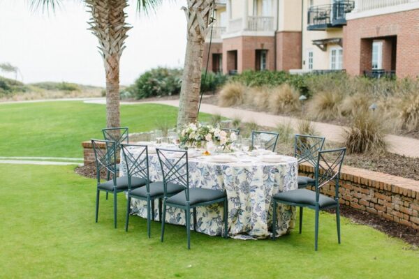 The Sanctuary at Kiawah Event Venue Charleston 7