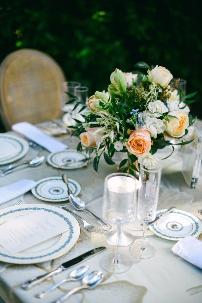 Virginia Peter Wedding Services Charleston 3