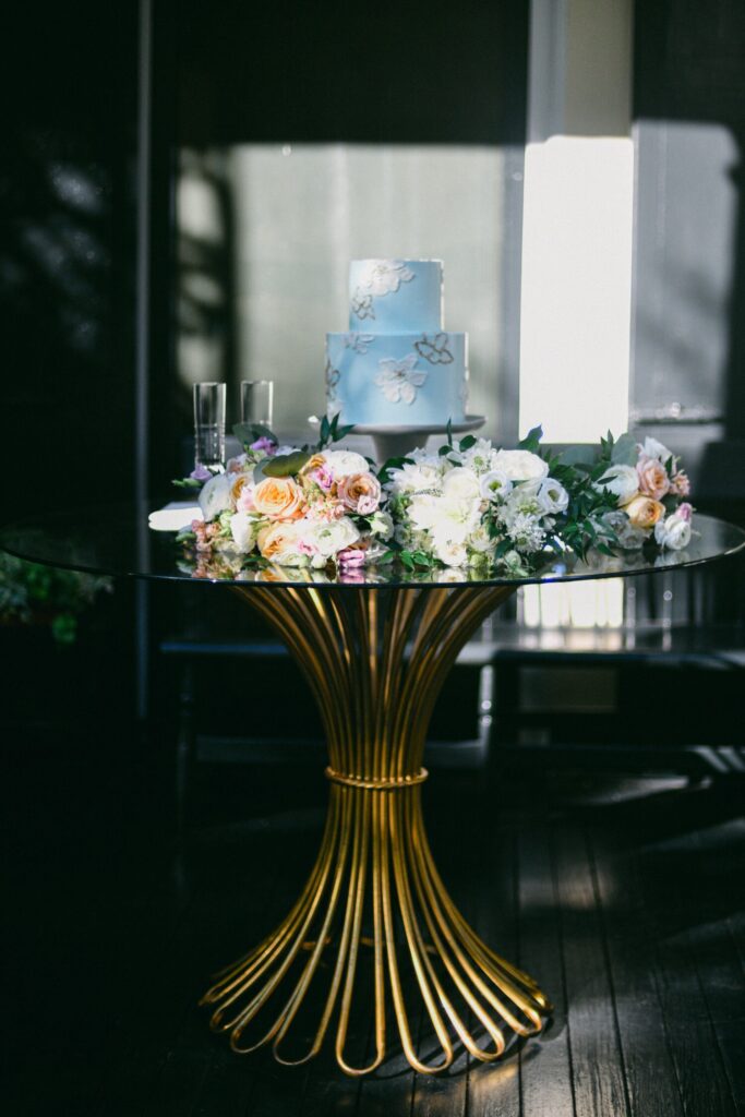 Virginia Peter Wedding Services Charleston 5