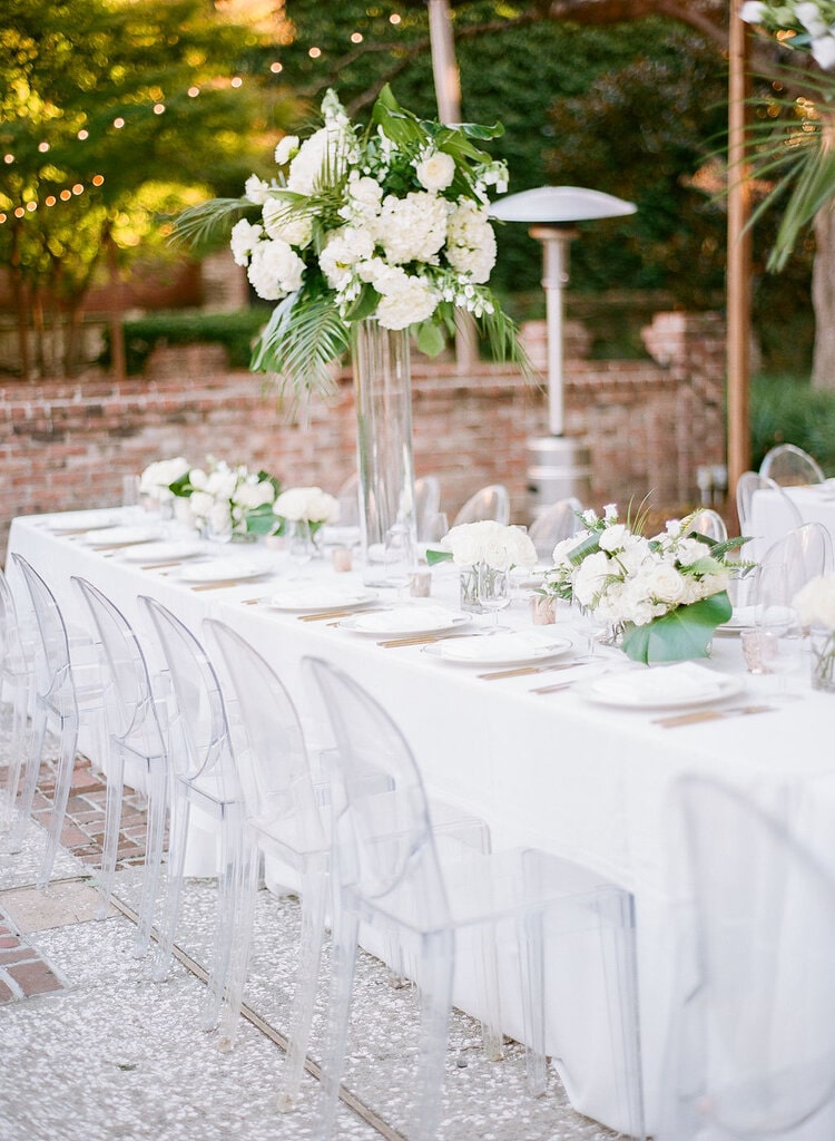 William Aiken House Event Venue Charleston 10