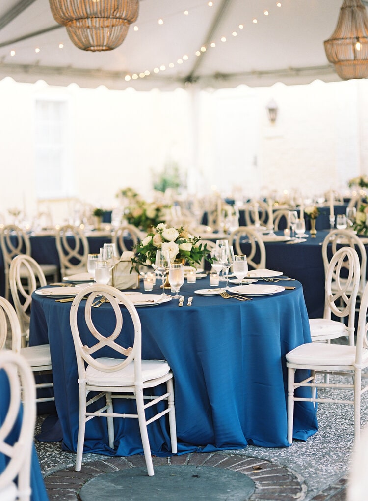 William Aiken House Event Venue Charleston 6