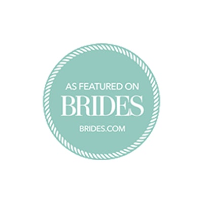 As Seen In Brides
