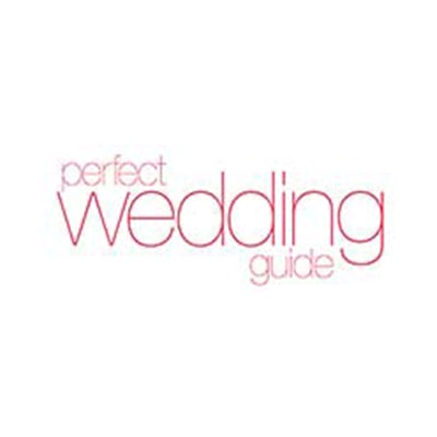 As Seen In Perfect Wedding Guide
